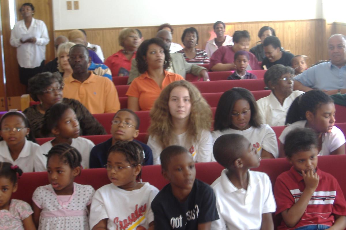 NHBC Service Nov2008