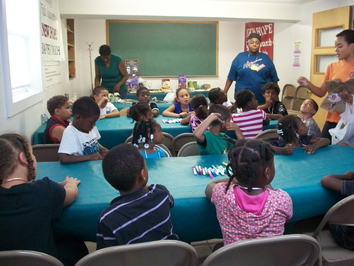 VBS 2010